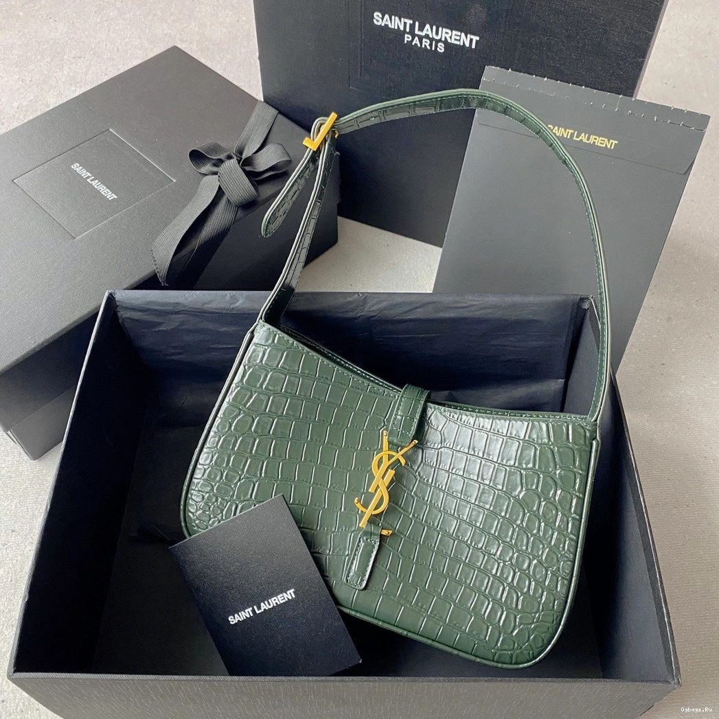 BAG LE 7 5 À HOBO YSL 0711